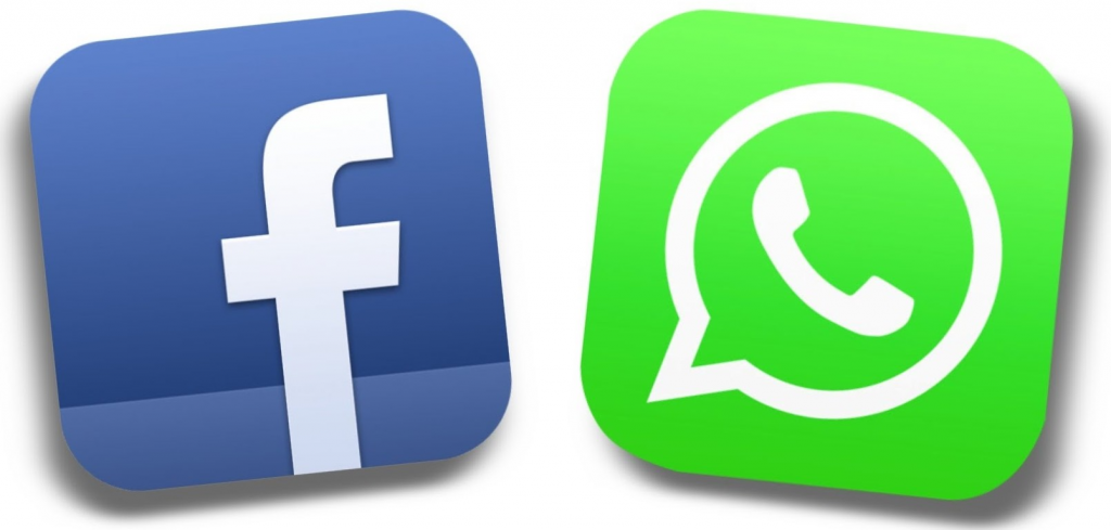 Facebook Whatsapp Vice President arrested