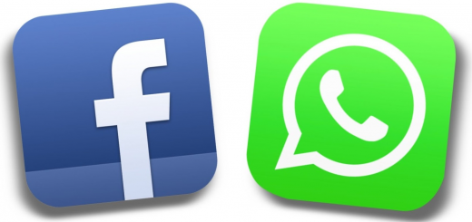 Facebook Whatsapp Vice President arrested