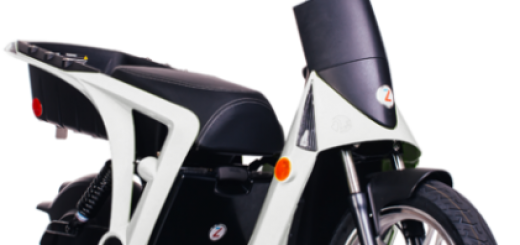 Mahindra Genze 2.0